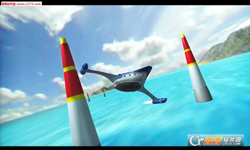 Game of Flying: Cruise Ship 3D(飞行游戏游轮3D无限金币最新版)