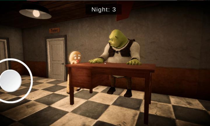 史莱克旅馆2 v1.7