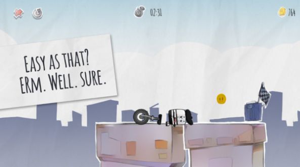 简单的平衡之旅游戏官方安卓版  v4.1.2