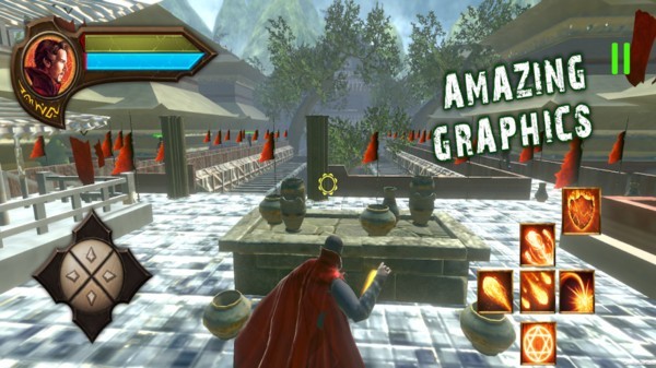 我的奇异先生游戏最新安卓版  v4.0.2