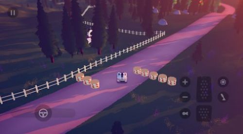 黄金拉力竞速赛游戏安卓版  v3.1.2