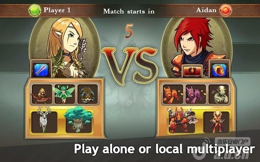 魔法门：英雄交锋 修改版(含数据包) v1.0