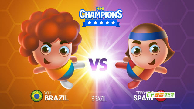 迷你世界杯 v1.0.8 安卓版