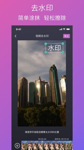 大神去水印  v1.3.8