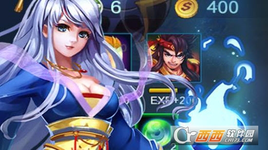 萌兵三国 v1.0.0 安卓版