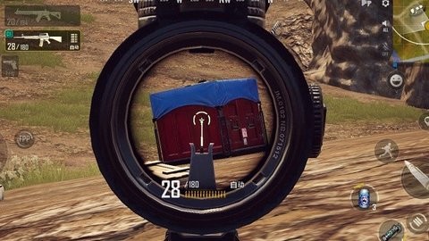 荒野避难所  v1.0