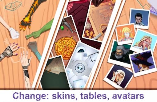 芬蒂基游戏安卓版下载（Fantiki）  v5.0.3