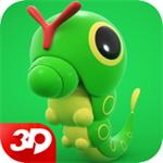 神兽新世代官方版解锁版