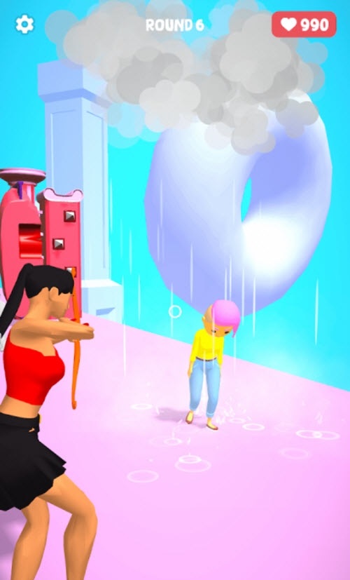 恋爱丘比特游戏最新安卓版  v3.5.3