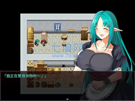 魅魔的囚笼 v1.0