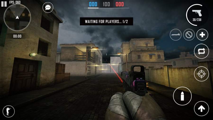 突击队Online v0.5b20