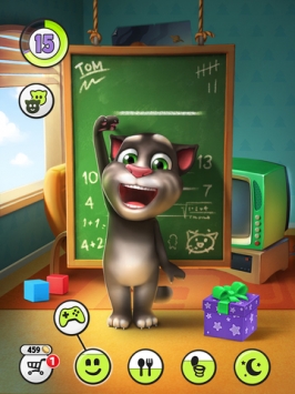 我的汤姆猫 v3.1.5