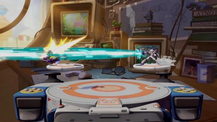 派对之星游戏 v0.9.6.55192