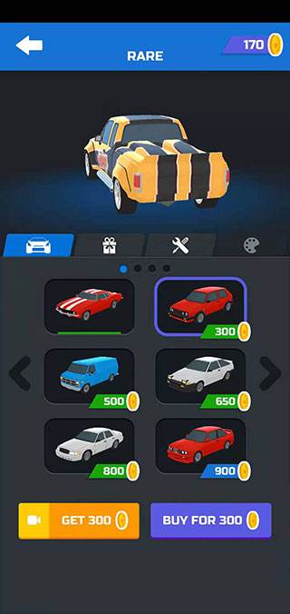 超速漂移无限金币无限钻石版 v1.22.3