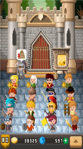 锻冶屋英雄谭安卓版 v3.2.0