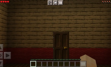 我的世界恐怖迪士尼模组 v3.0.5