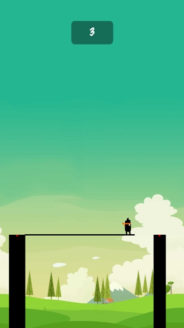 特种棍子英雄 v1.0安卓版