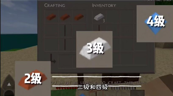 生存战争2僵尸岛双人版