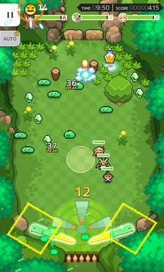 世界弹射物语国际服  v1.6.9