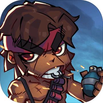 僵尸总部-孤独枪手