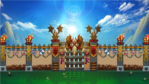 维京对决 2024-06-25 15:08