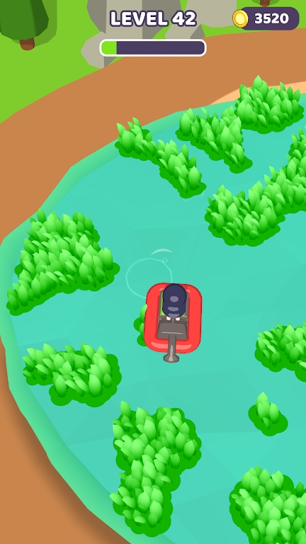 泳池清洁工 v0.1