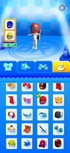 越野车竞速 2021-04-21 11:38