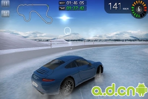 超级竞速 v2.3 v3.1.5