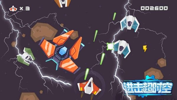 进击超时空 2024-06-25 15:08