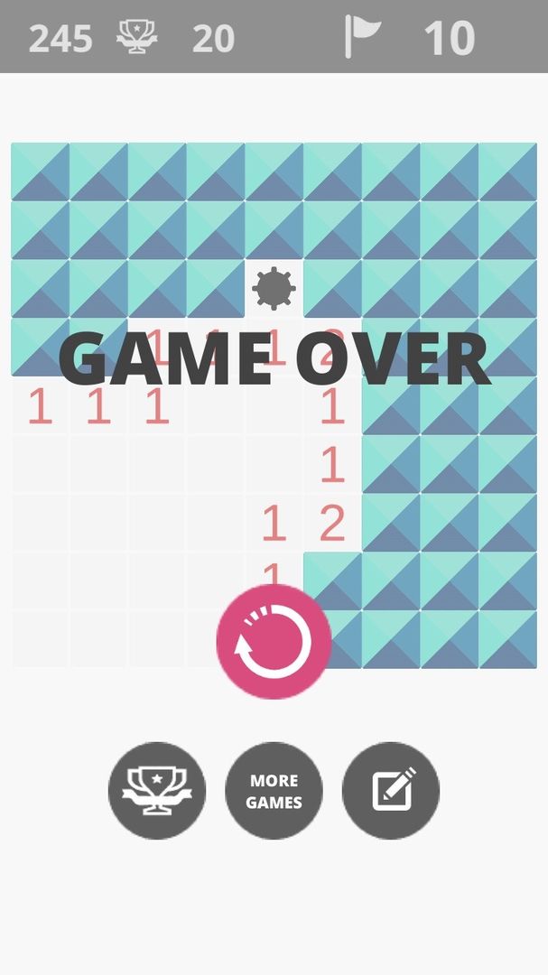 抖音扫雷世界小游戏官方版  v4.2.1