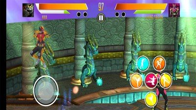 假面骑士格斗进化 版本:v1.2