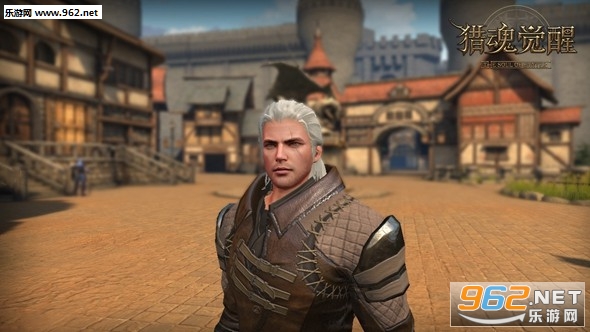 猎魂觉醒官方公测版