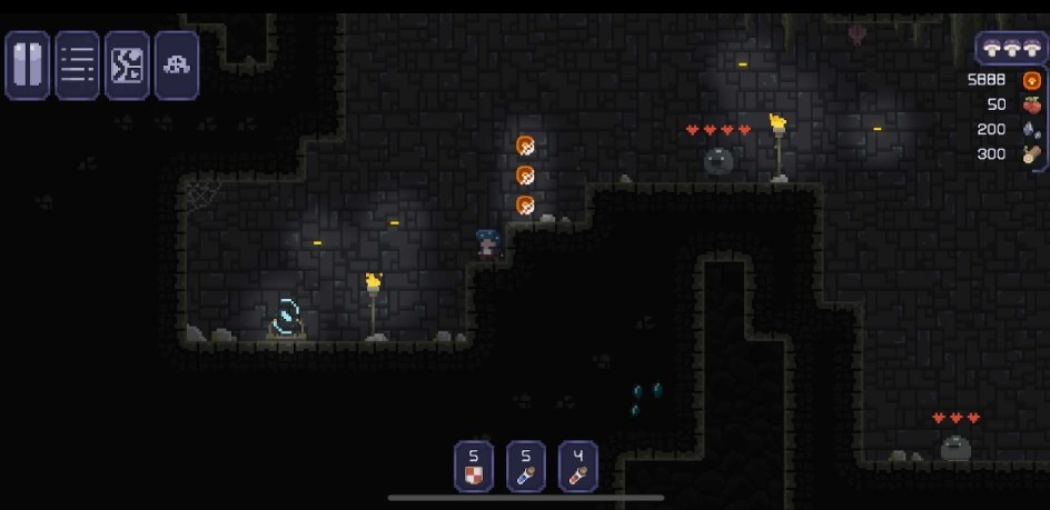 皮勒斯糟糕的旅行