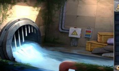 逃离之谜冒险  v12.6