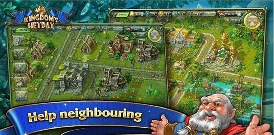 王国盛世 2024-06-25 15:08