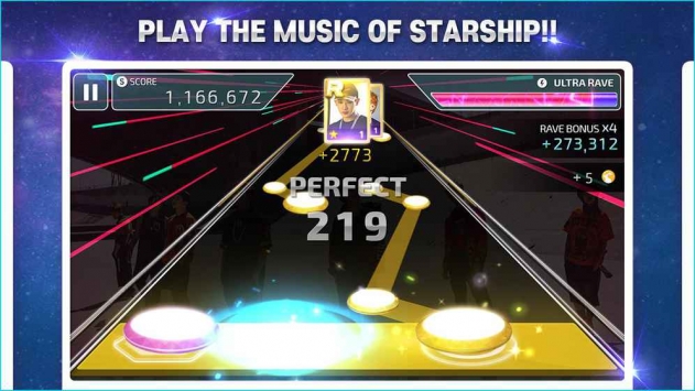 SuperStarSTARSHIP v3.0.5