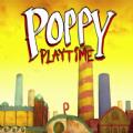 蓝色猫游戏中文安卓版（poppy playtime） 