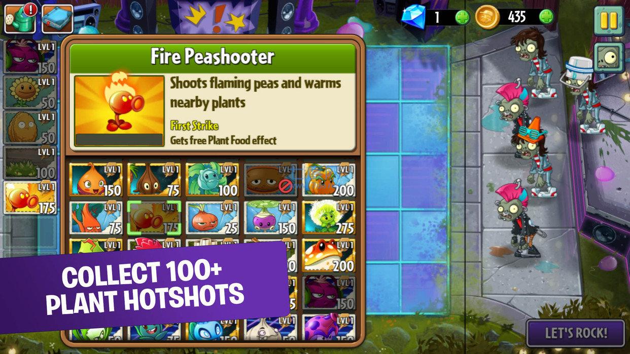植物大战僵尸bt版宅宅萝卜 v0.57.1