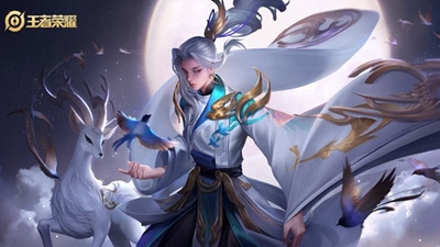 王者暗格阿宽辅助 v1.1