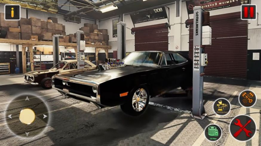 汽车维修商官方安卓版  v5.3.2