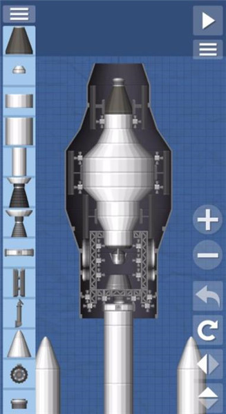航天模拟器汉化完整版