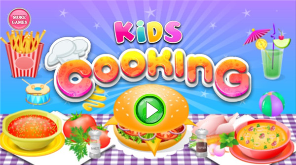 无烦恼厨房游戏官方正版 v12