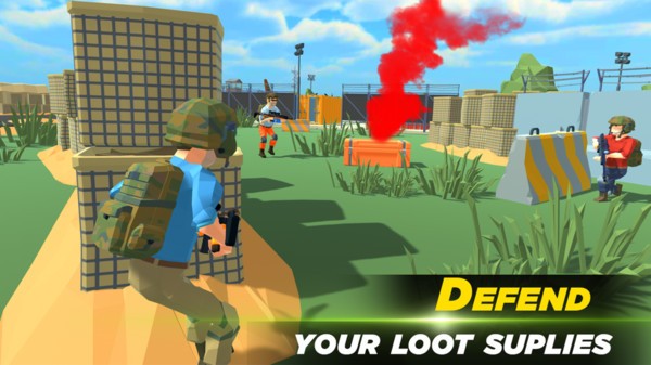 战地求生射击 2020-03-04 14:24