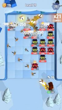 斧头防御战Axes.ball v3.0.5