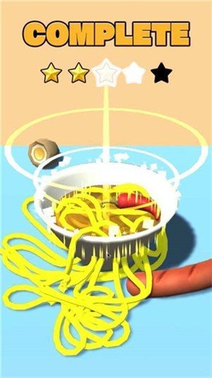 Noodle Master 版本:v1.0.1