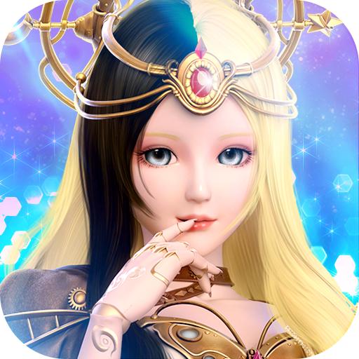 叶罗丽彩妆公主官方版