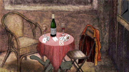 米洛回家之路 v0.7.3