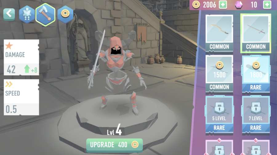 皇家战场大作战  v1.0.0