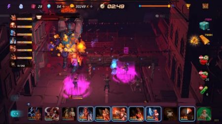 防御僵尸世界手机版 v3.1.5