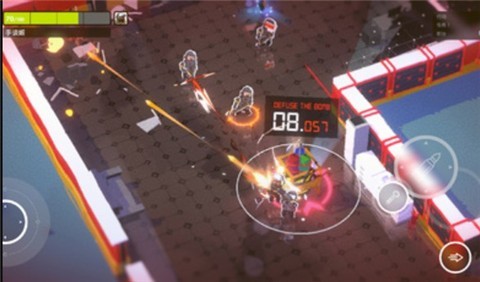 微小战争汉化版  v0.2